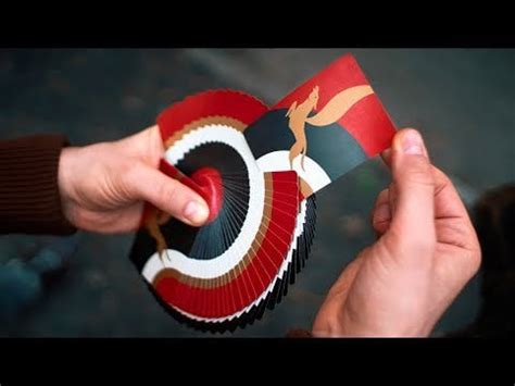 HOW TO FAN CARDS Thumb & Pressure Fan TUTORIAL.